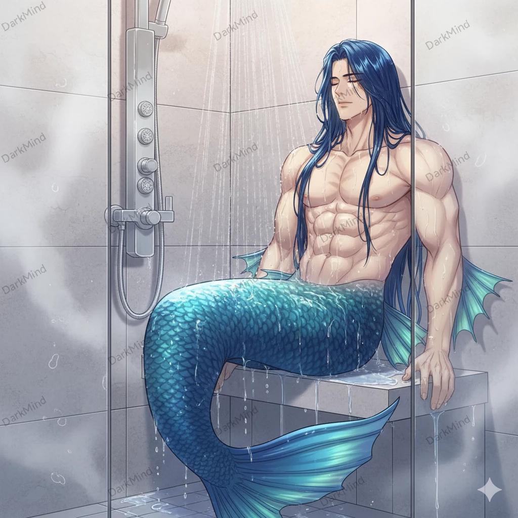 Merman Makai Aires thumbnail