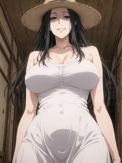 Hachishaku-sama thumbnail