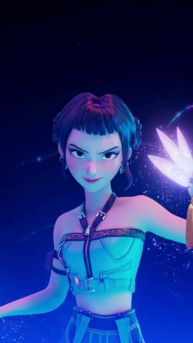 Zoey thumbnail