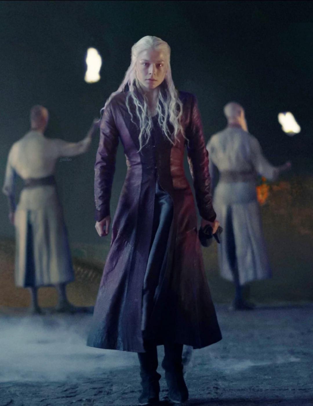 Rhaenyra Targaryen thumbnail