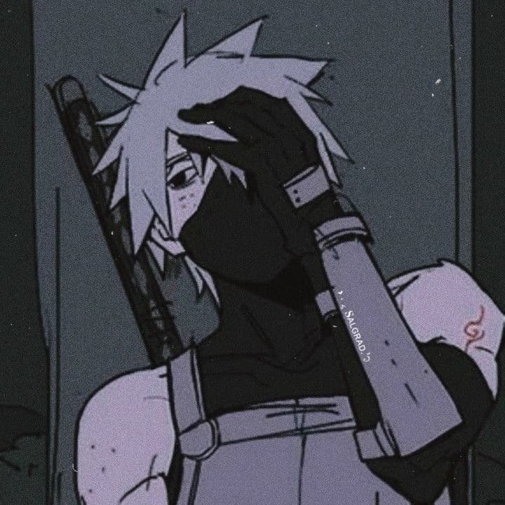 Kakashi Hatake thumbnail