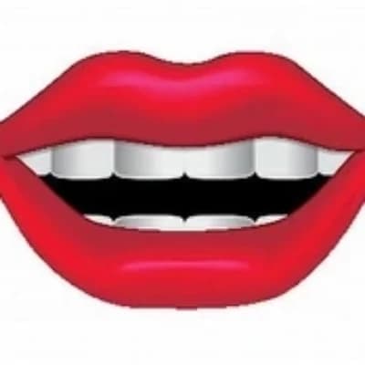 Dairy Queen Lips thumbnail