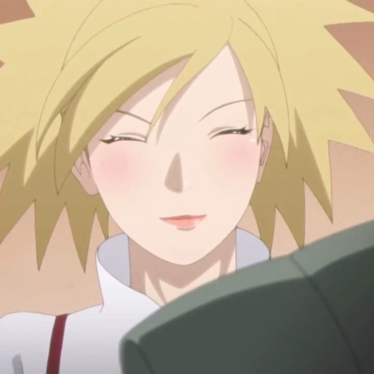 ~ Temari 💛🌪~ thumbnail