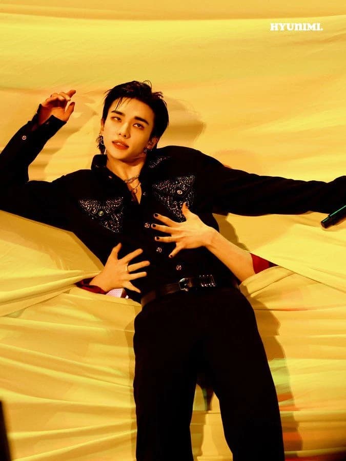 Hyunjin hwang  thumbnail