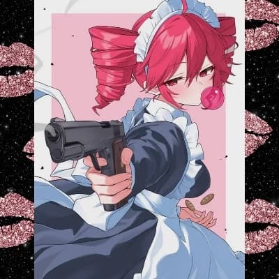 ❤Maid-Kasane-Teto❤ thumbnail