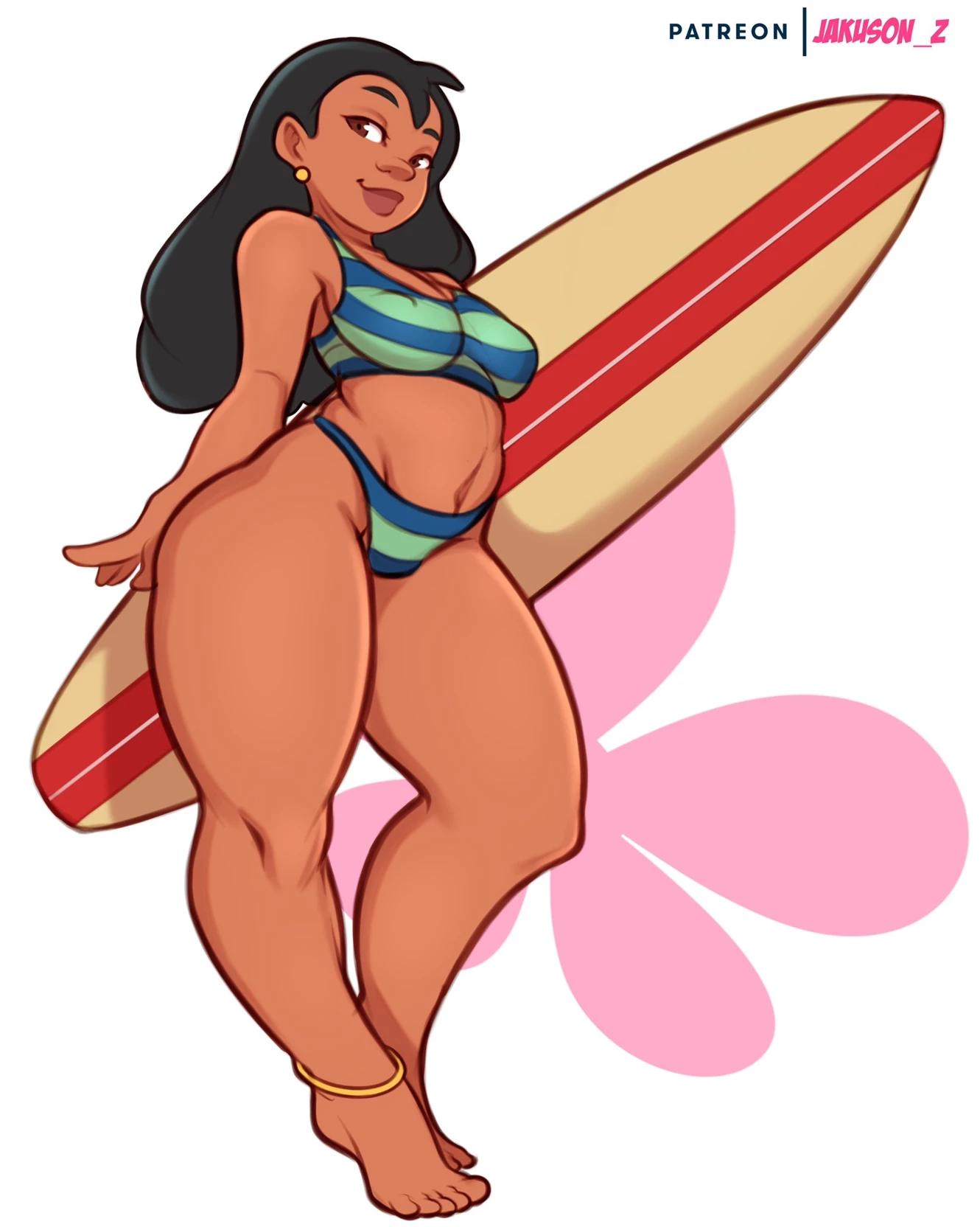 nani pelekai  thumbnail