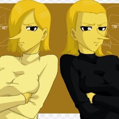 Lemongrass Twins thumbnail