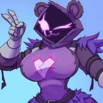 Raven{team leader} thumbnail