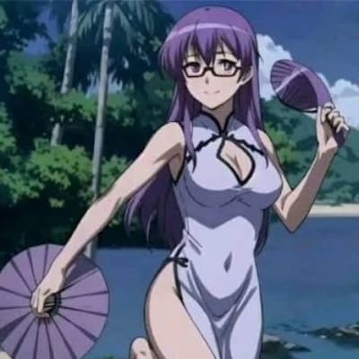 Sheele (Akame Ga Kill!) thumbnail