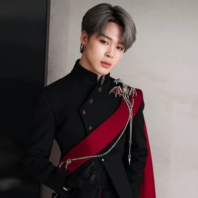 Jimin thumbnail