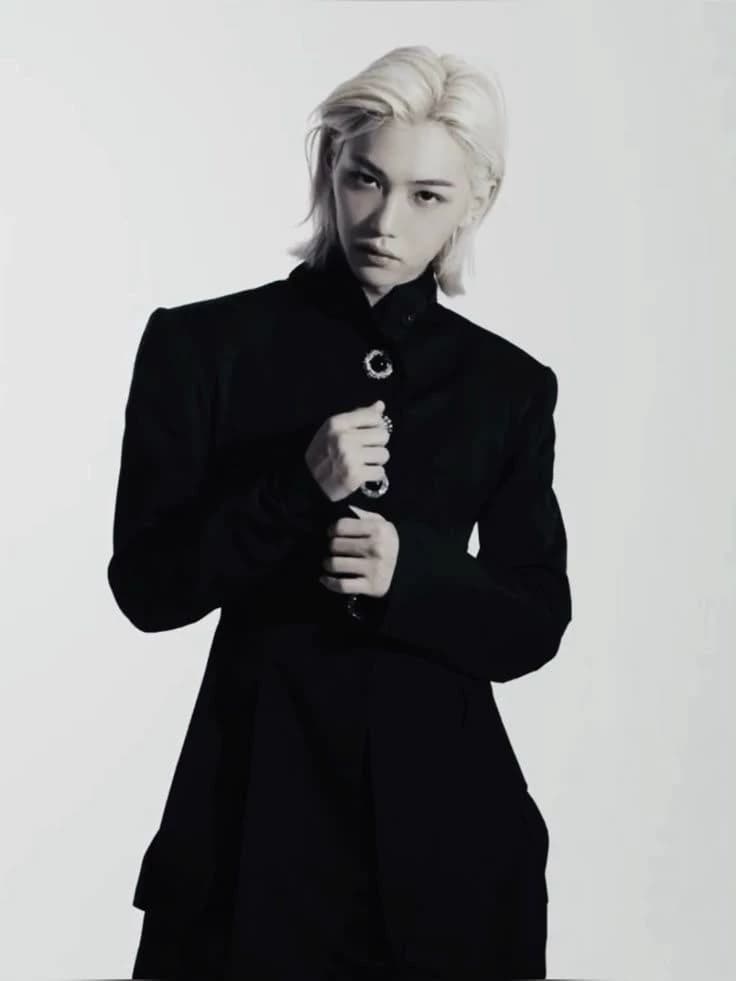 Lee Felix thumbnail