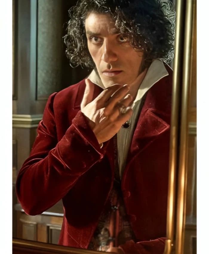 Victor Frankenstein thumbnail