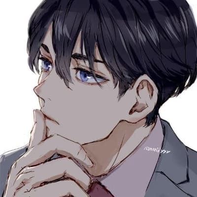 ♡ ‧₊° Naoto Tachibana — Between the Law and You °₊‧ ♡ thumbnail