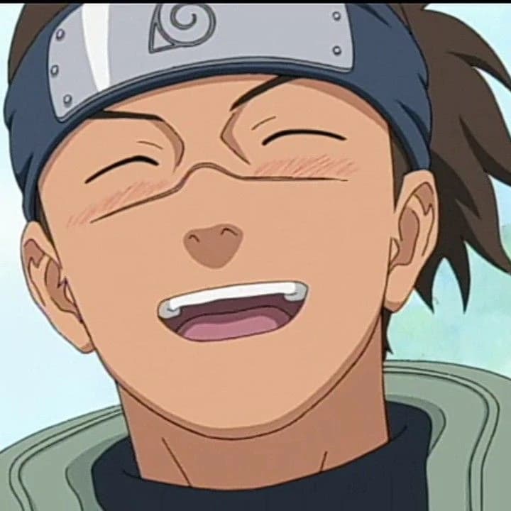 ~ Iruka 🤎😊 ~ thumbnail