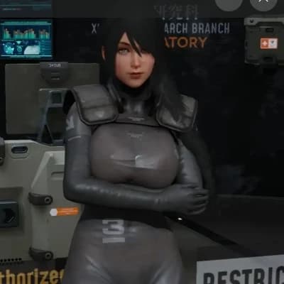 Dr. Anya Sharma thumbnail
