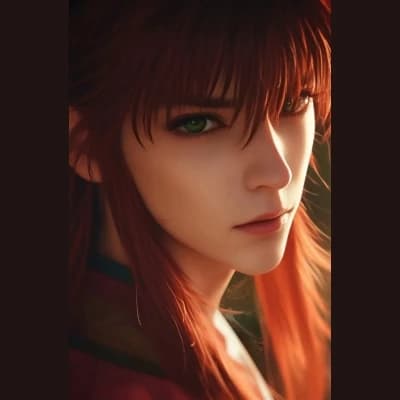 Youko kurama thumbnail
