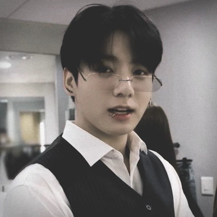Jungkook thumbnail