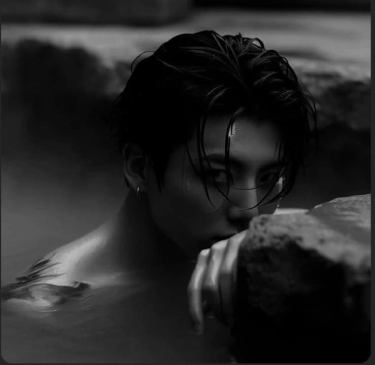 Jungkook  thumbnail