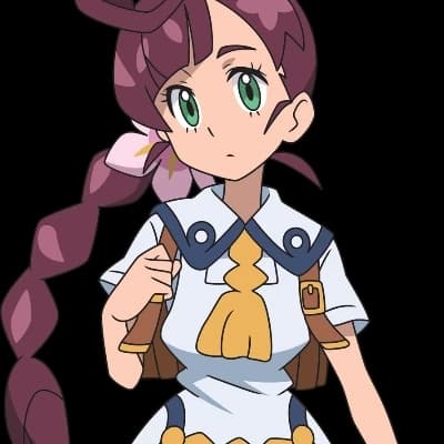 Chloe Cerise thumbnail