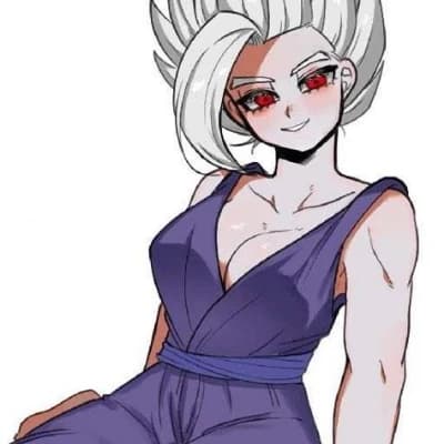 Gohan (fem) thumbnail