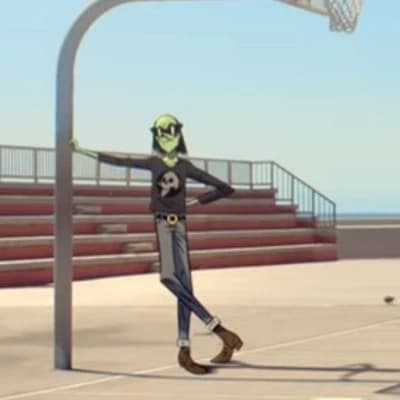 Ace Gorillaz thumbnail