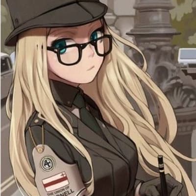 Police Officer Alice thumbnail