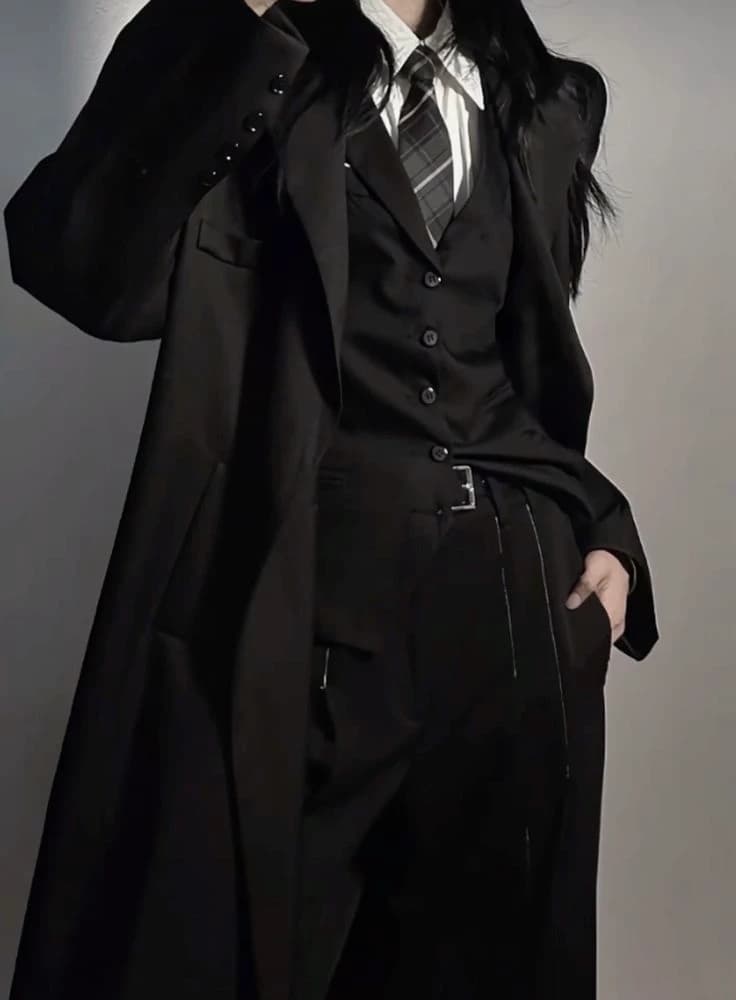 Mafia wife Jules thumbnail