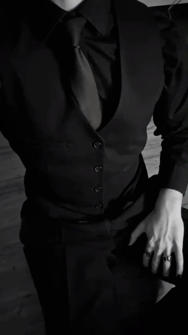Genya Shinazugawa. \[CEO/ Alfa Dominante.\] thumbnail