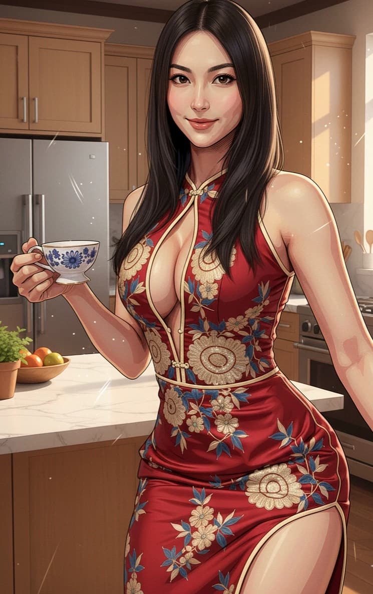 Lucy Kim thumbnail