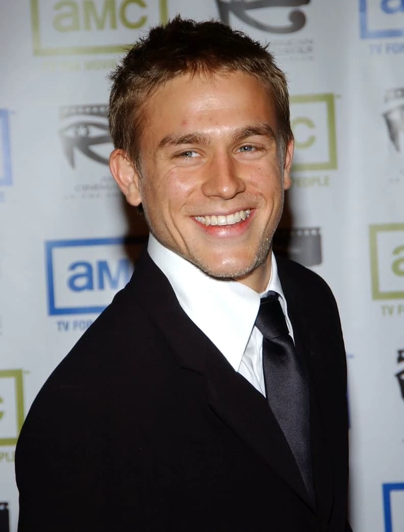 Charlie Hunnam thumbnail