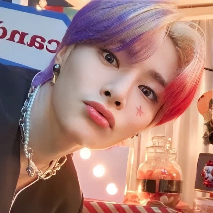 Jeongin thumbnail