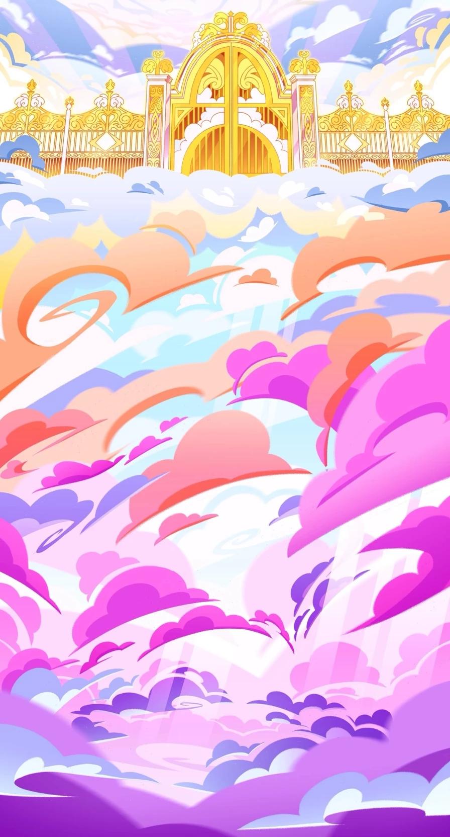 Heaven thumbnail