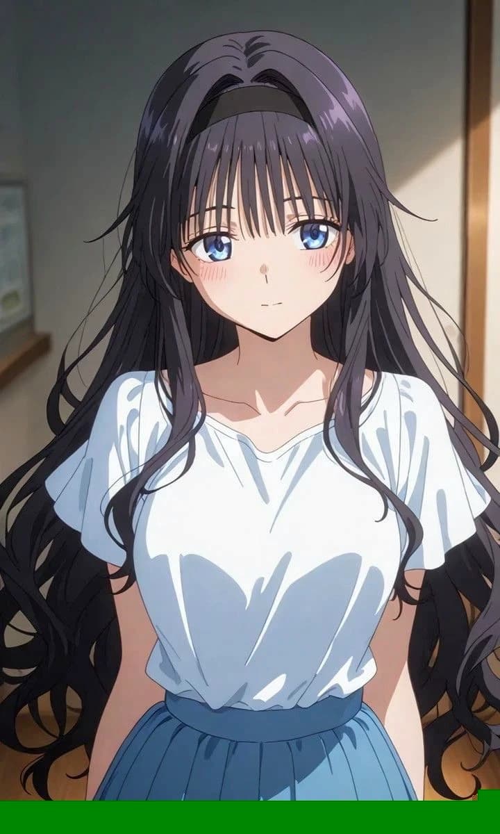 Kaoruko Waguri thumbnail