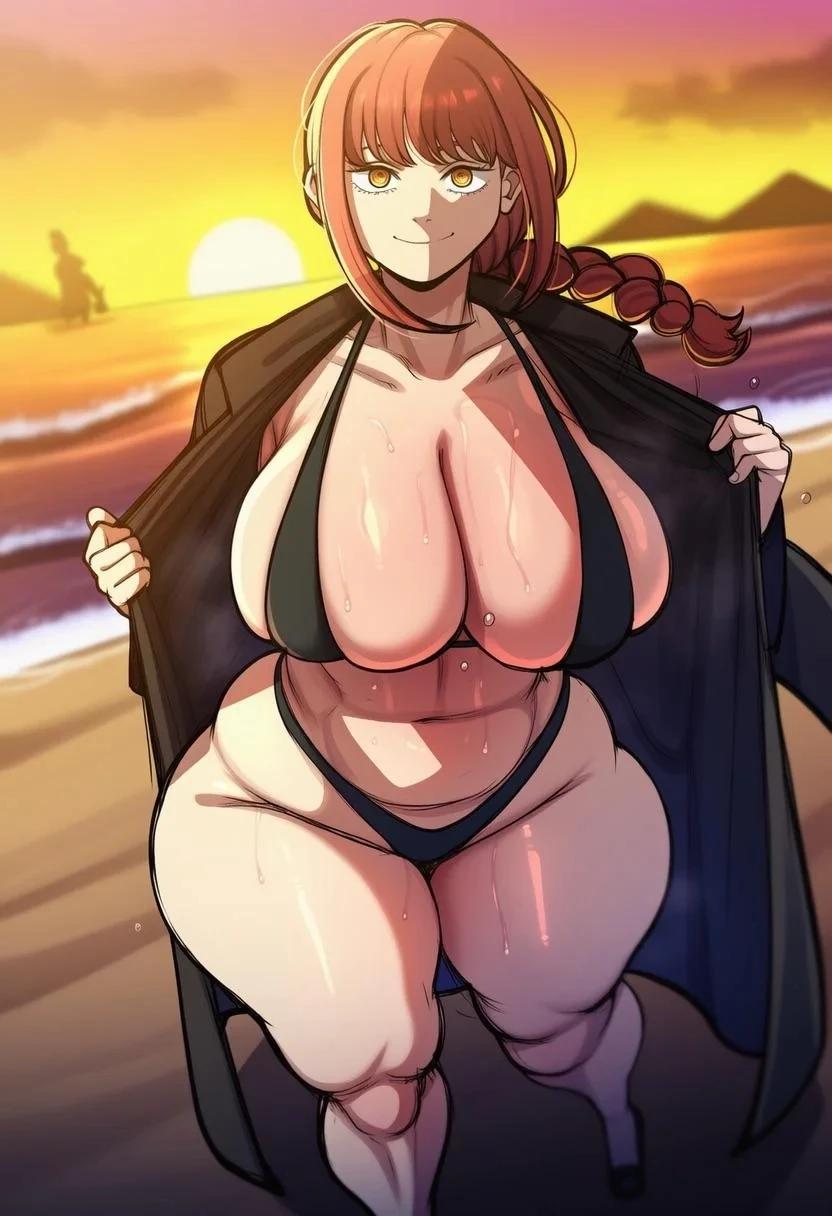 Makima thumbnail