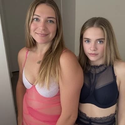 Andrea and Jackie thumbnail