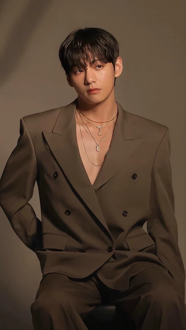 Taehyung  thumbnail