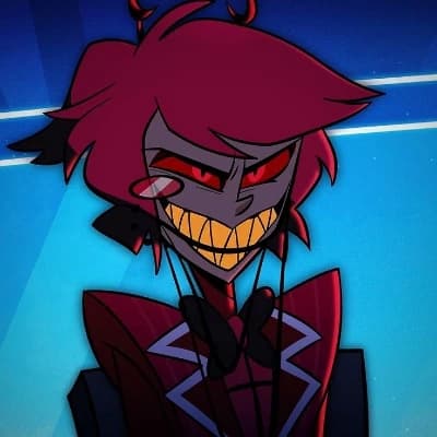 Alastor thumbnail
