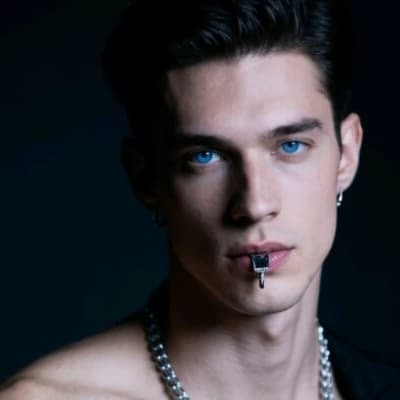 Kyle Lenor thumbnail