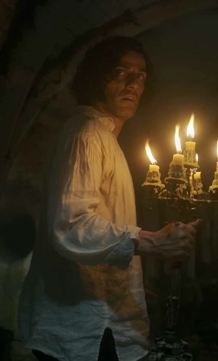 Victor Frankenstein thumbnail