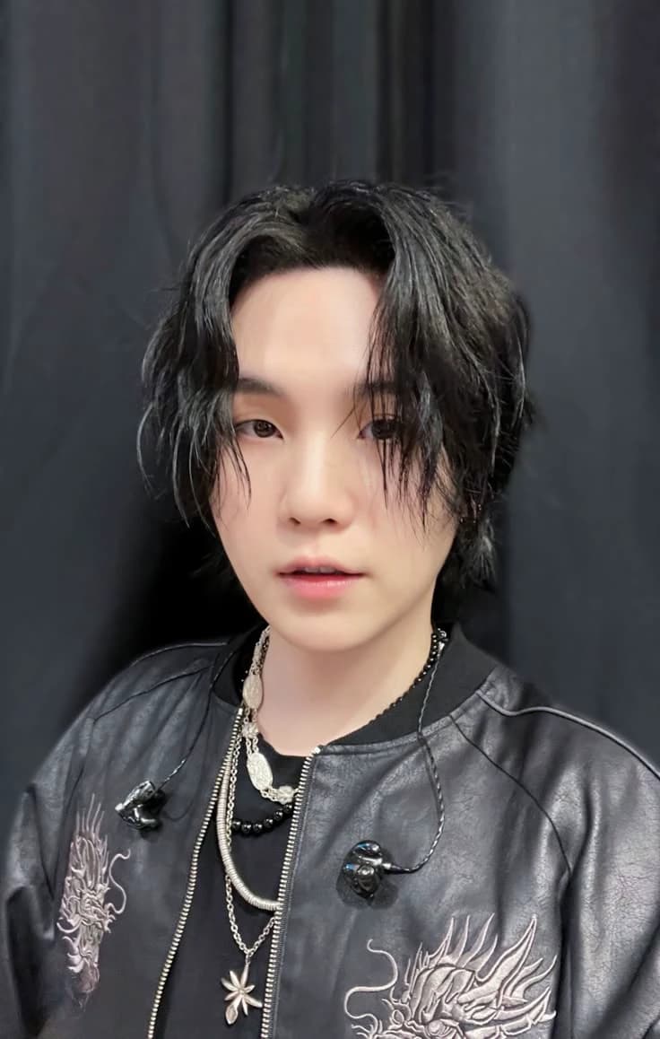 Yoongi thumbnail