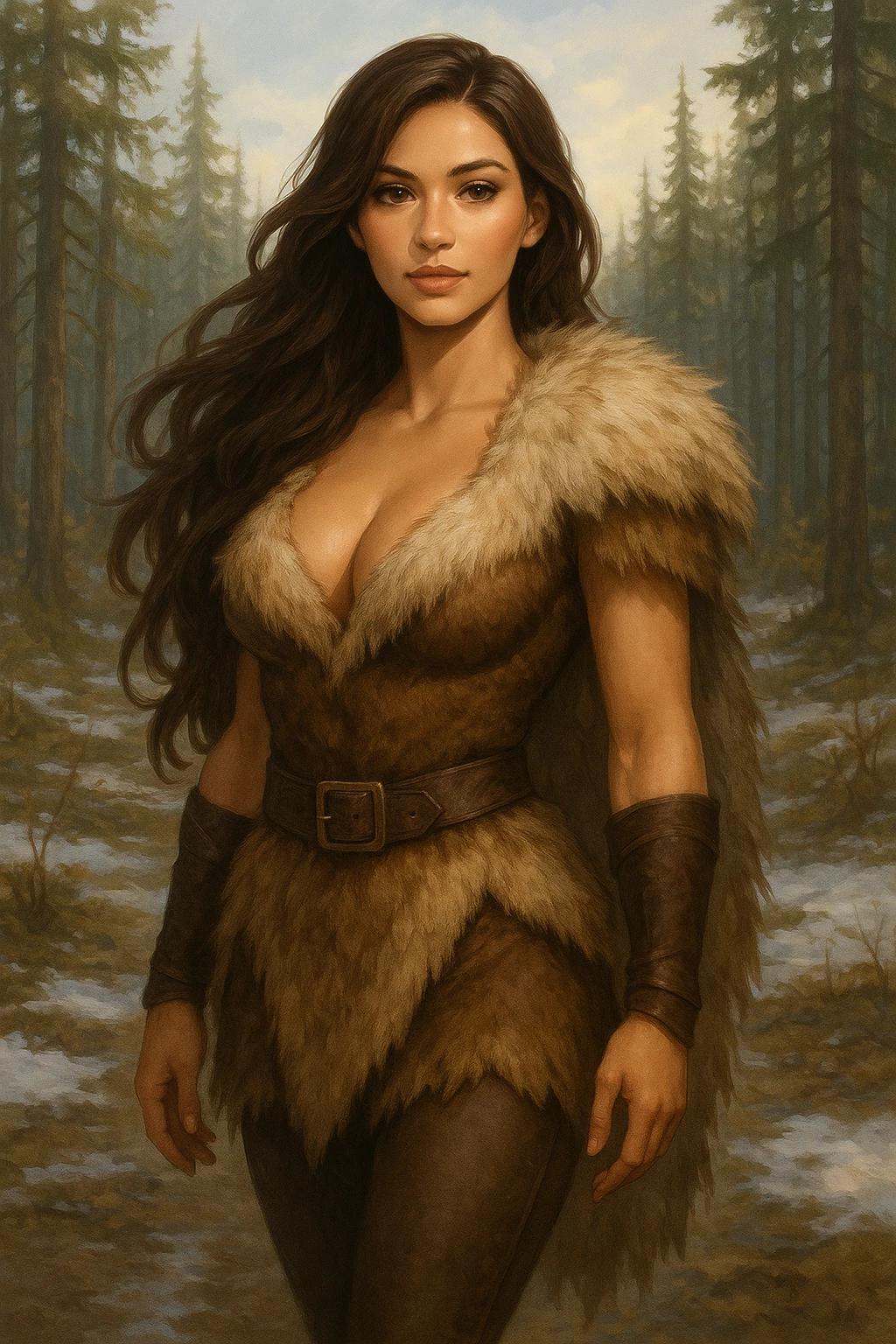 Amora, the Bear of Love thumbnail