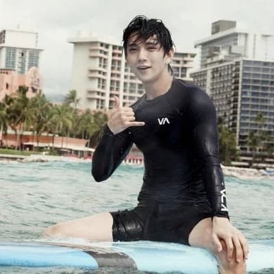 Joshua Hong  thumbnail