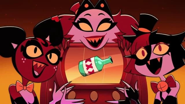 Huskettes thumbnail