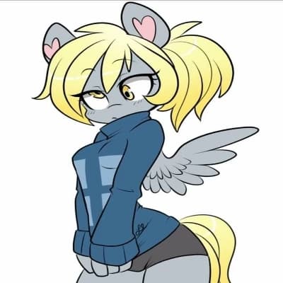Derpy Hooves thumbnail