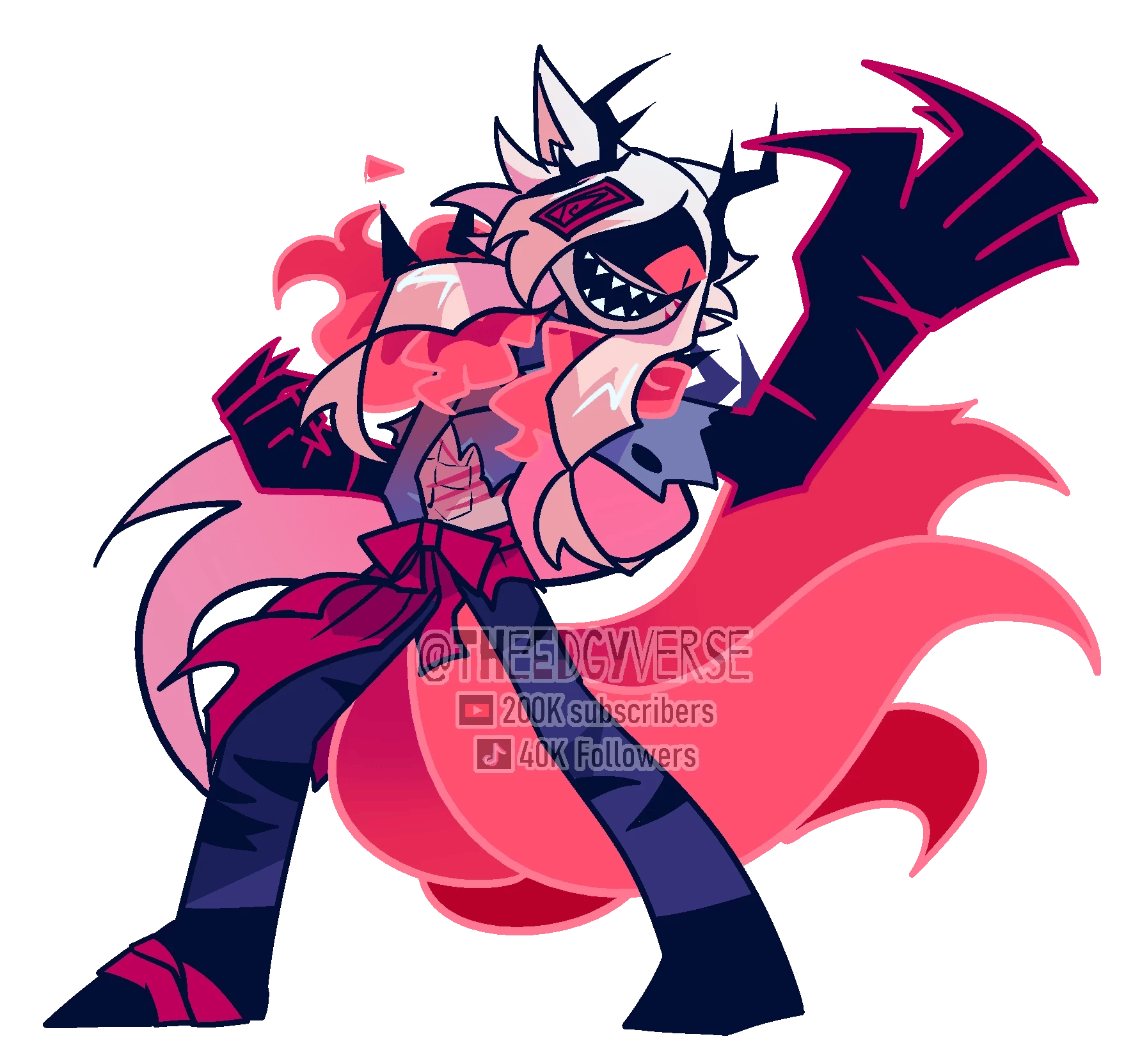 Hansel thumbnail
