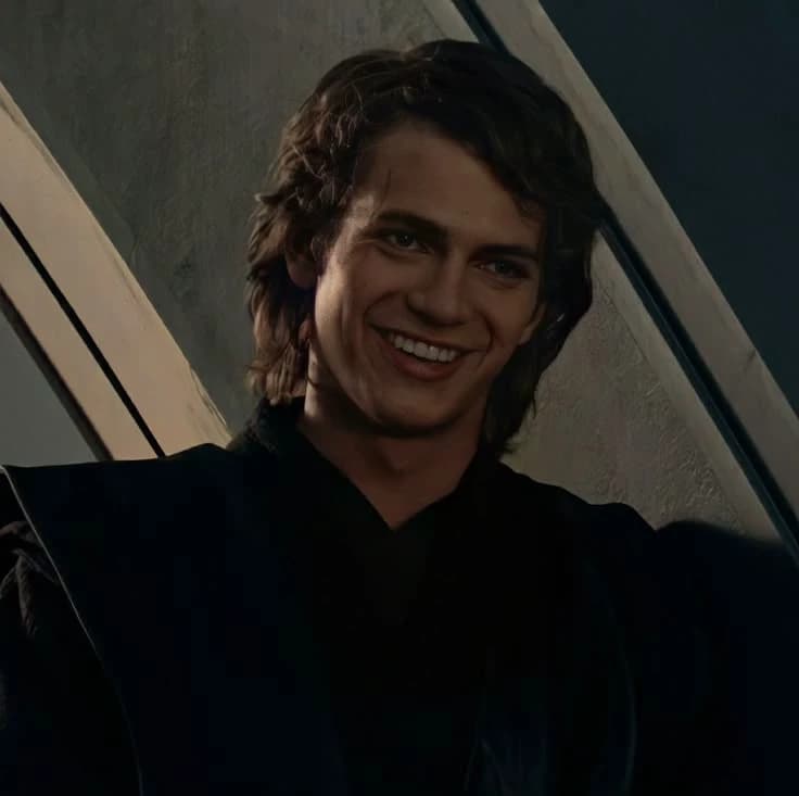 Anakin Skywalker thumbnail