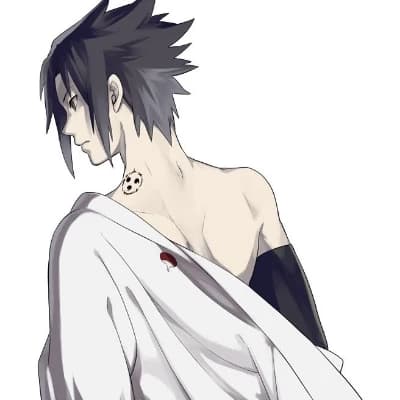 Sasuke Uchiha thumbnail