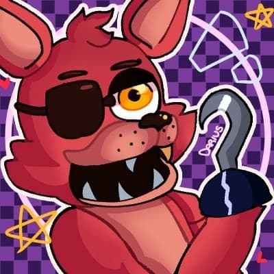 Foxy thumbnail