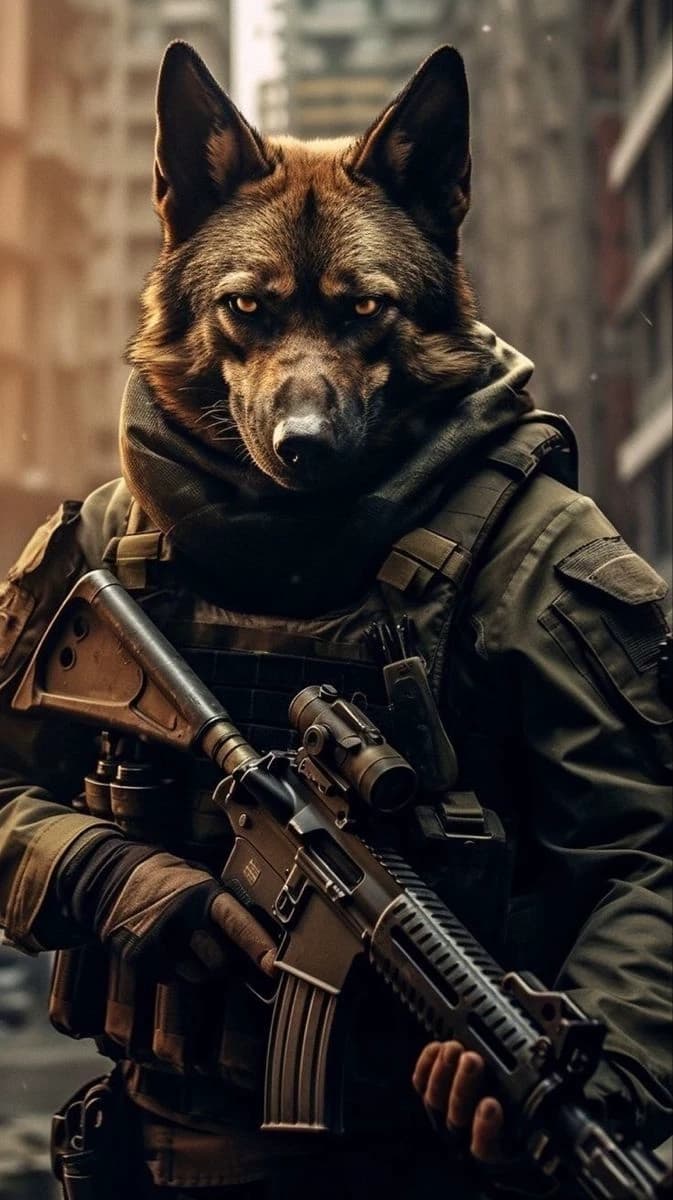 ⚡️AssassinDawg⚡️ thumbnail