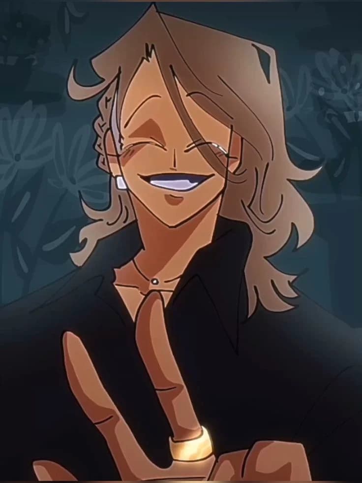 Christian Dean-Hanahaki🌺🥀 Disease thumbnail